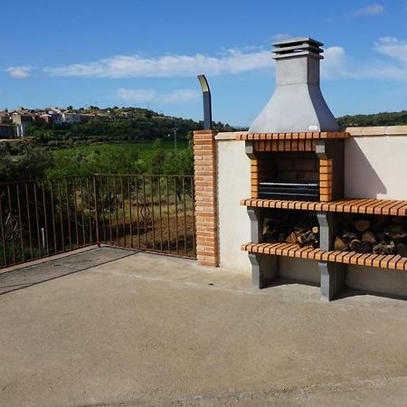 Mas De La Font Villa Lledo Ngoại thất bức ảnh