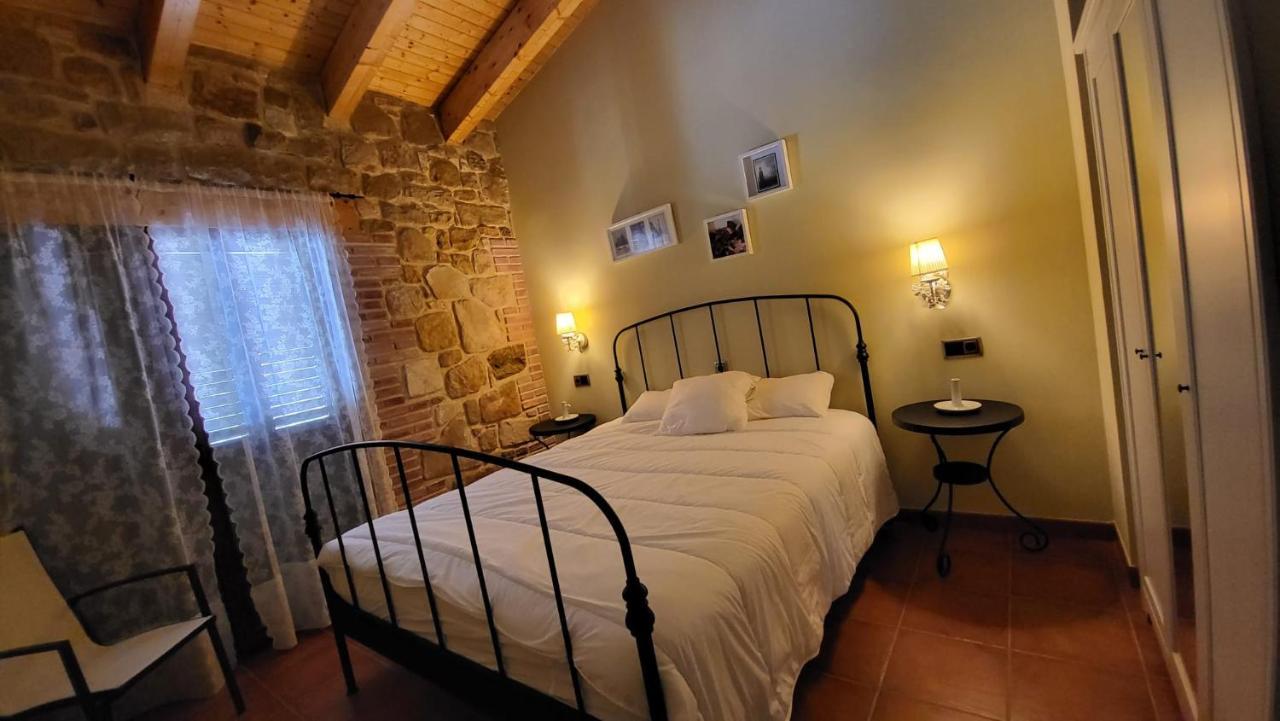 Mas De La Font Villa Lledo Ngoại thất bức ảnh