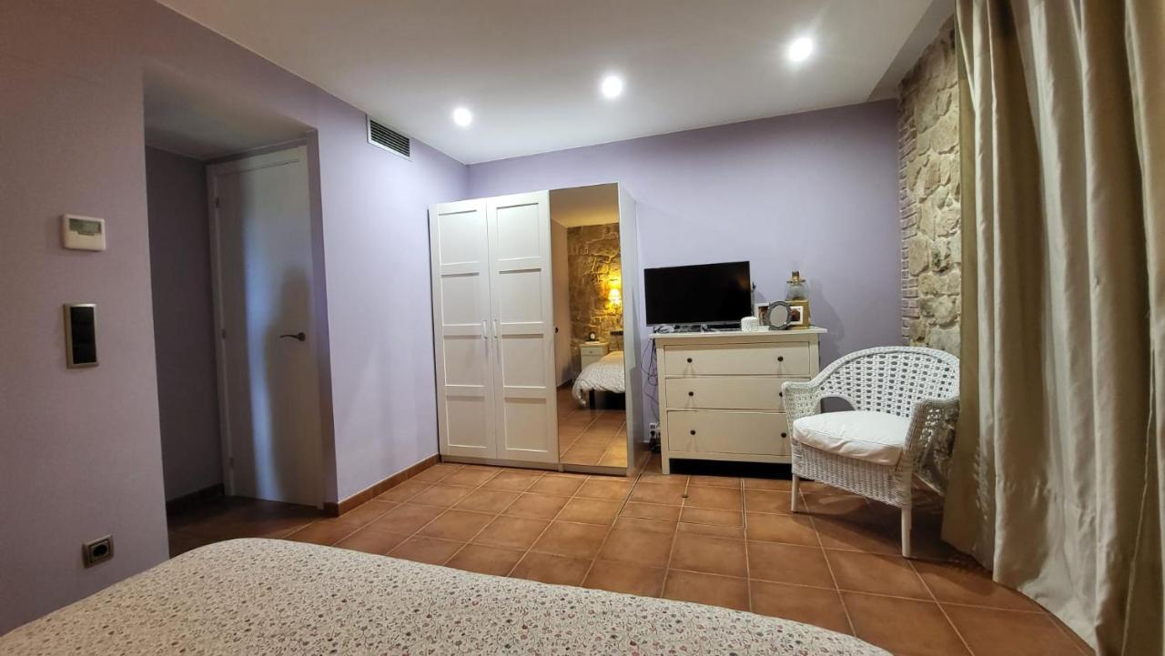 Mas De La Font Villa Lledo Ngoại thất bức ảnh