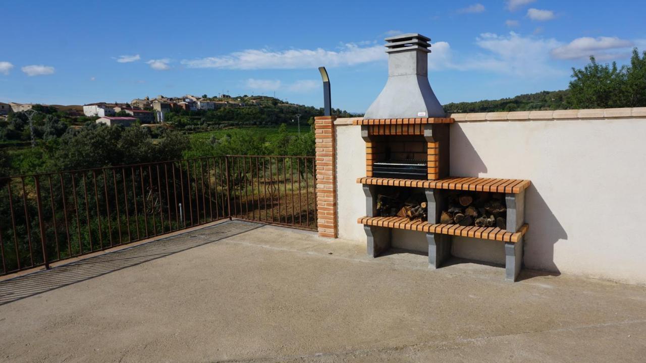 Mas De La Font Villa Lledo Ngoại thất bức ảnh